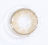 O2O2 Color Blending Ash Brown EX Toric (30p)